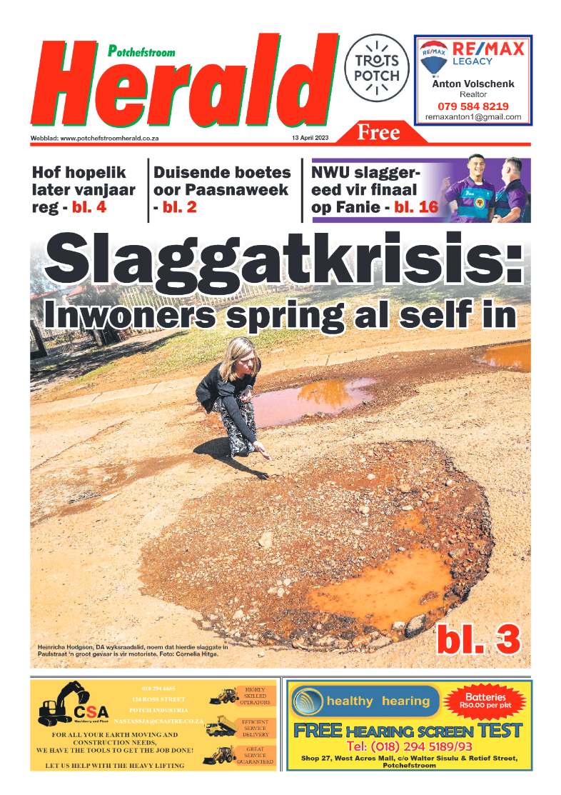 13 April 2023 page 1