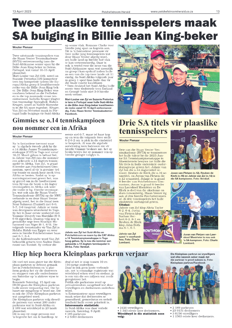 13 April 2023 page 13