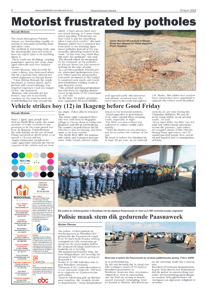 13 April 2023 page 2