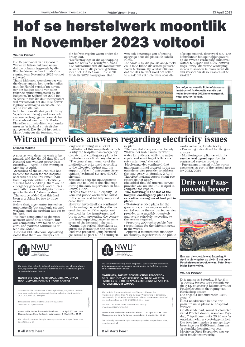 13 April 2023 page 4