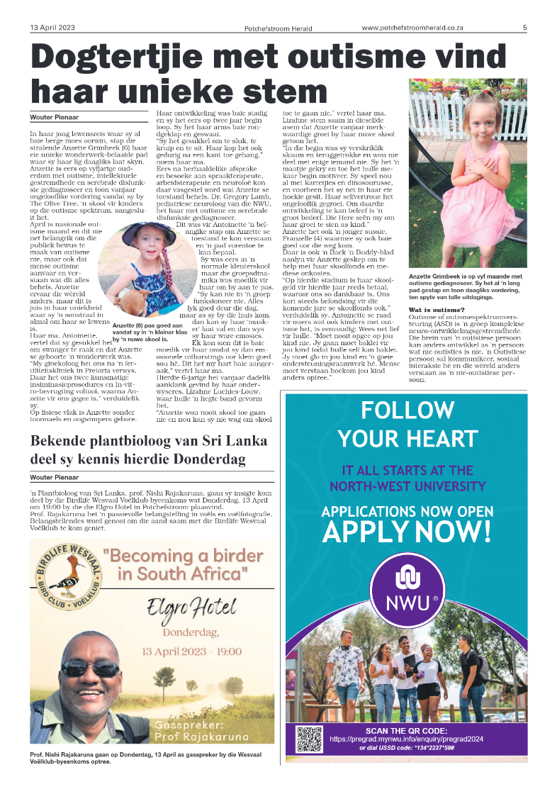 13 April 2023 page 5