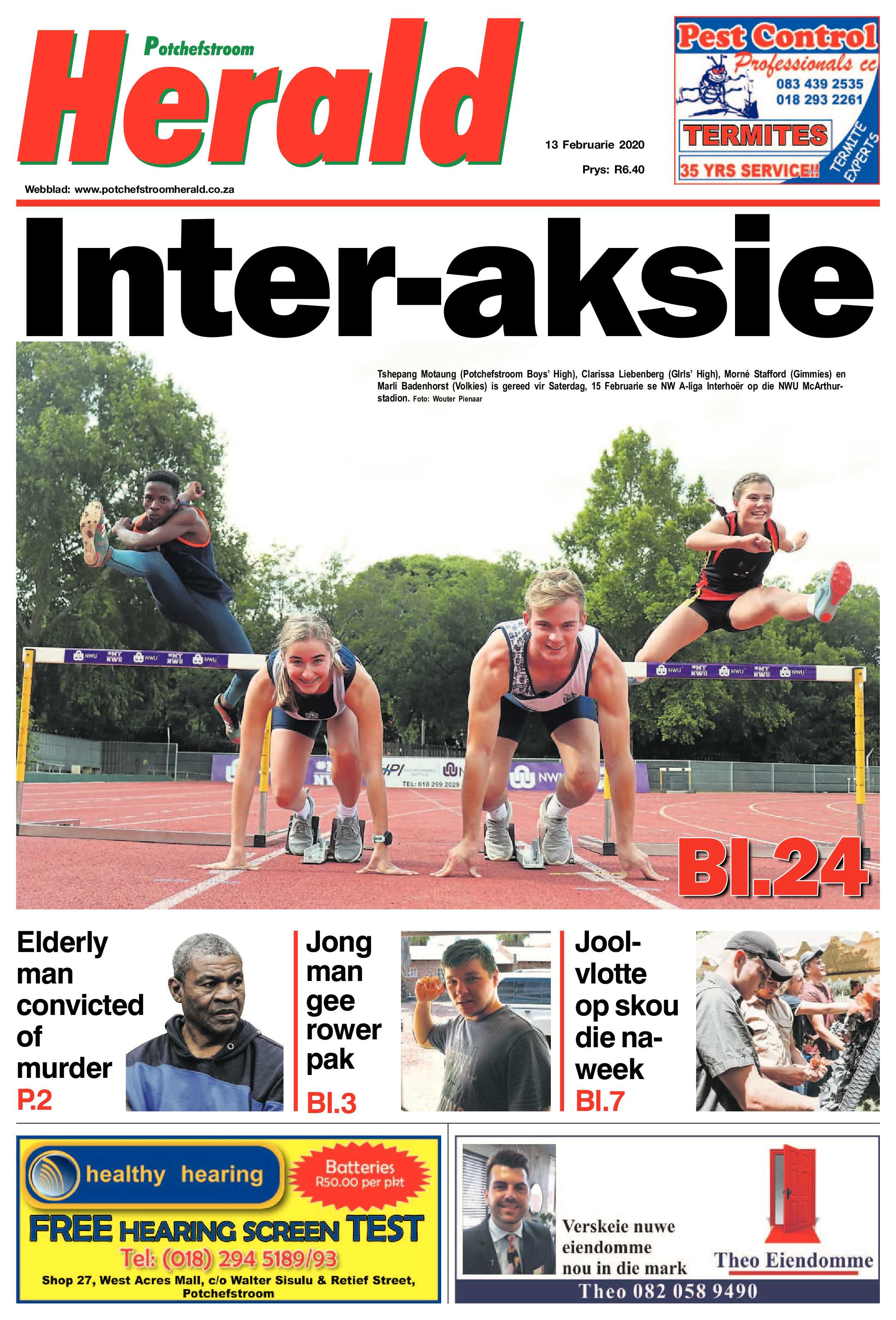 13 Februarie 2020 page 1