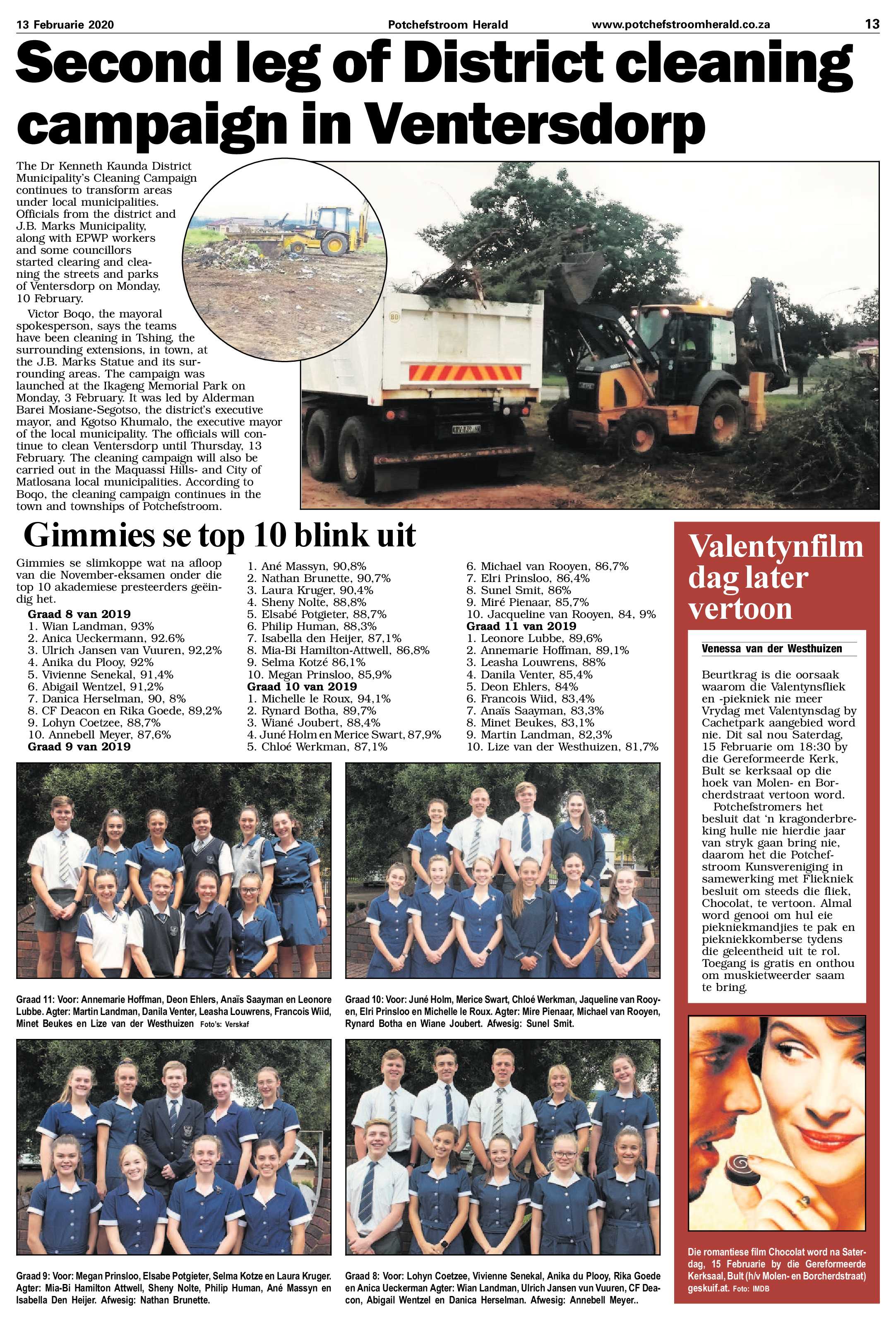 13 Februarie 2020 page 13