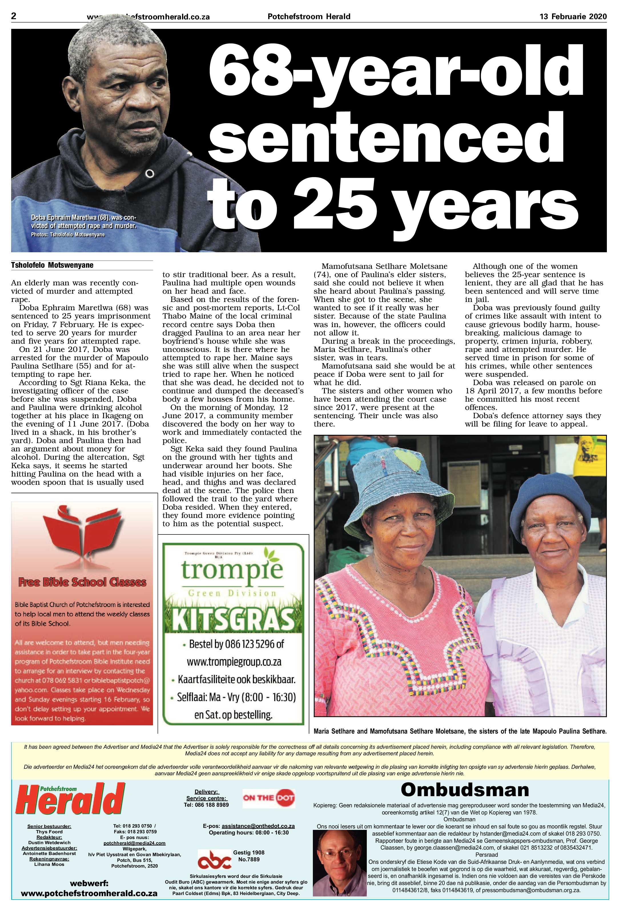 13 Februarie 2020 page 2