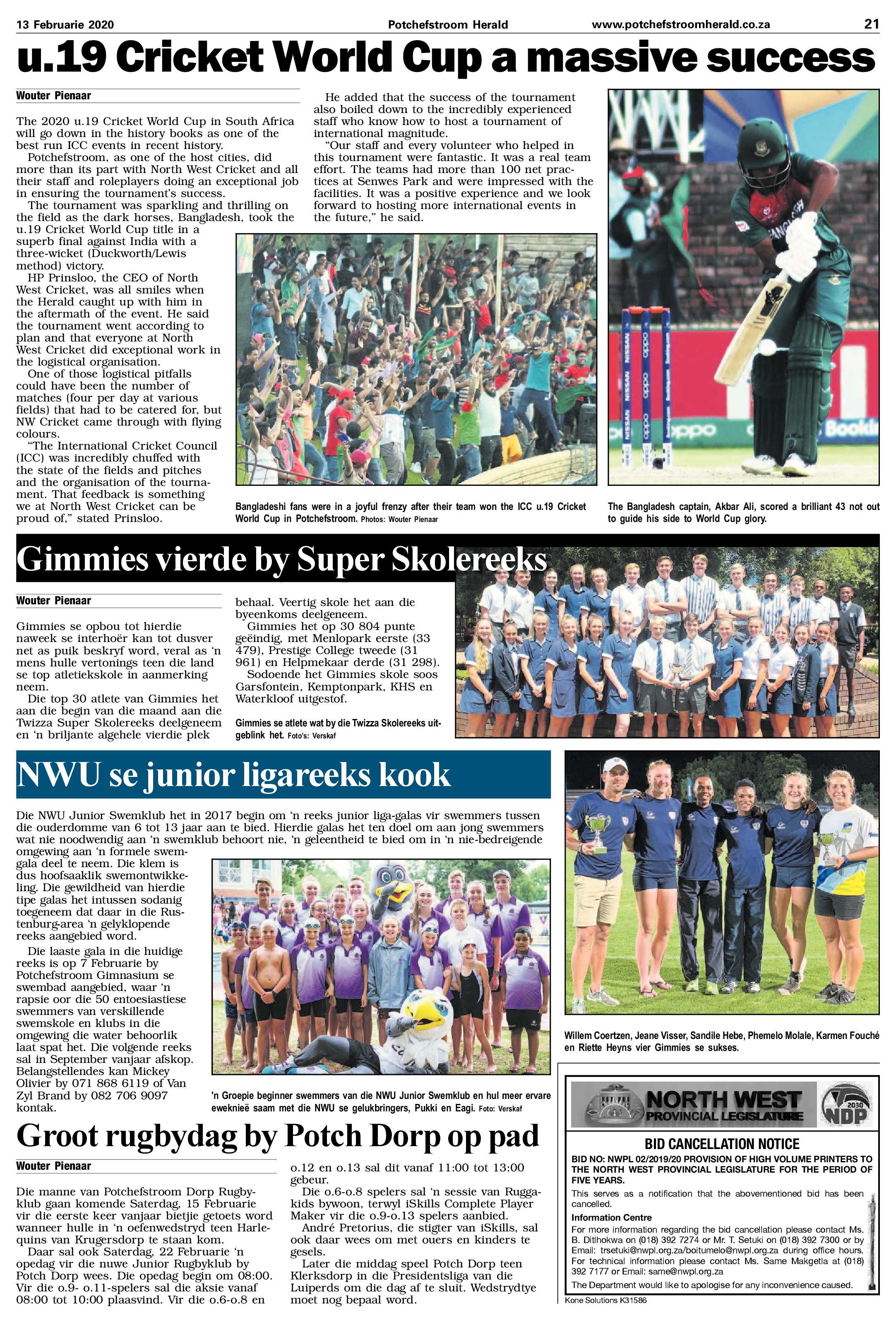 13 Februarie 2020 page 21