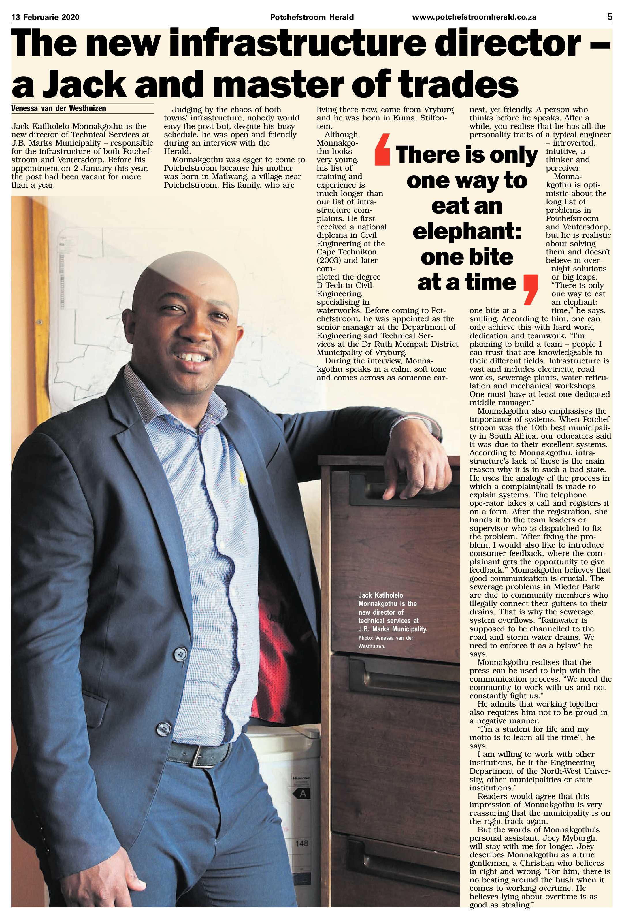 13 Februarie 2020 page 5