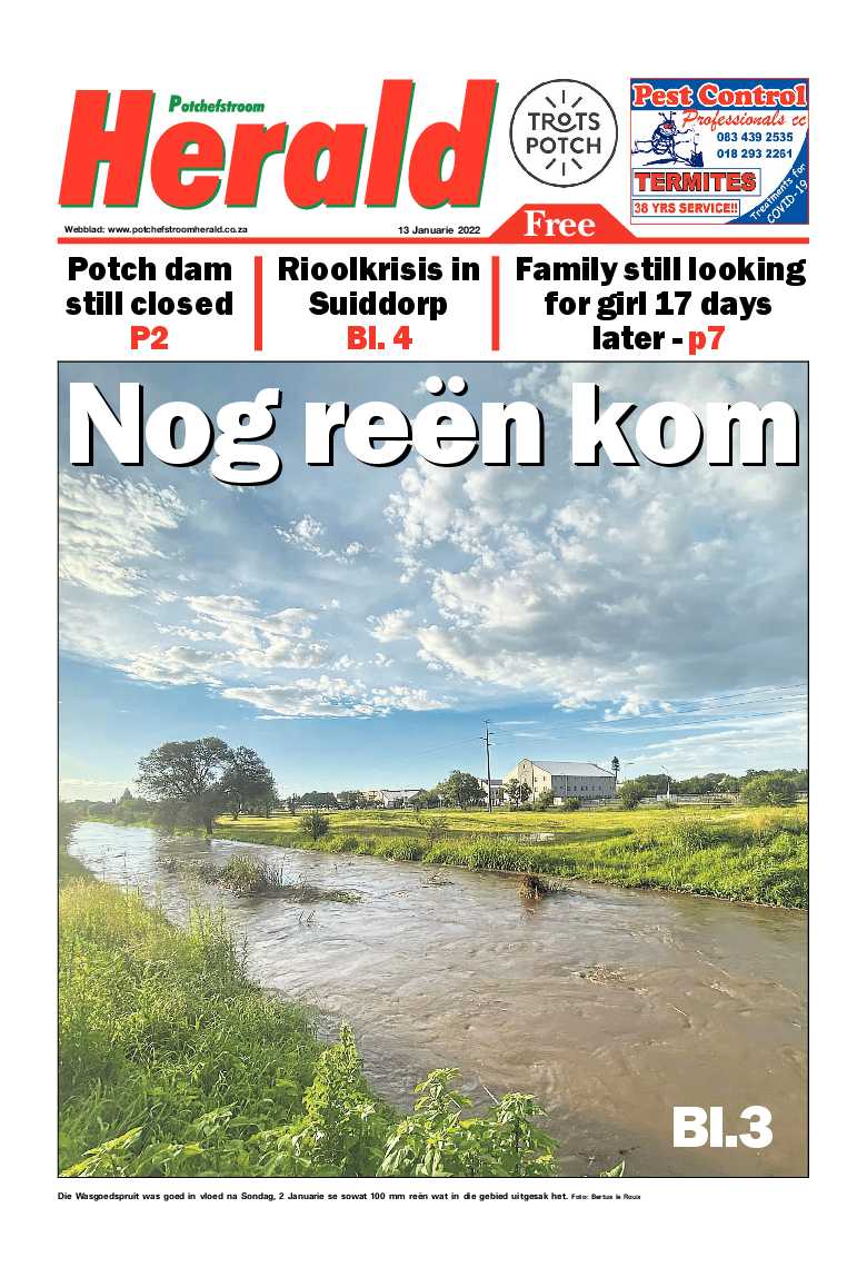 13 Januarie 2022 page 1