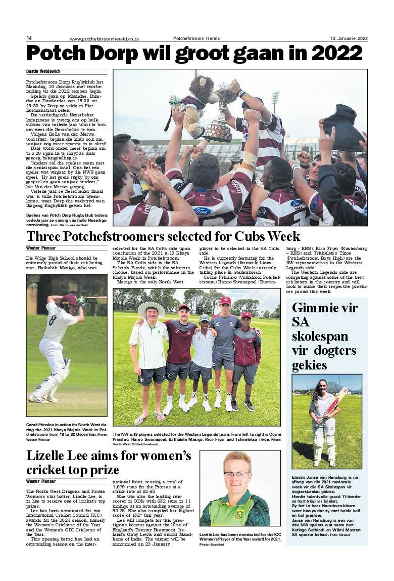 13 Januarie 2022 page 14