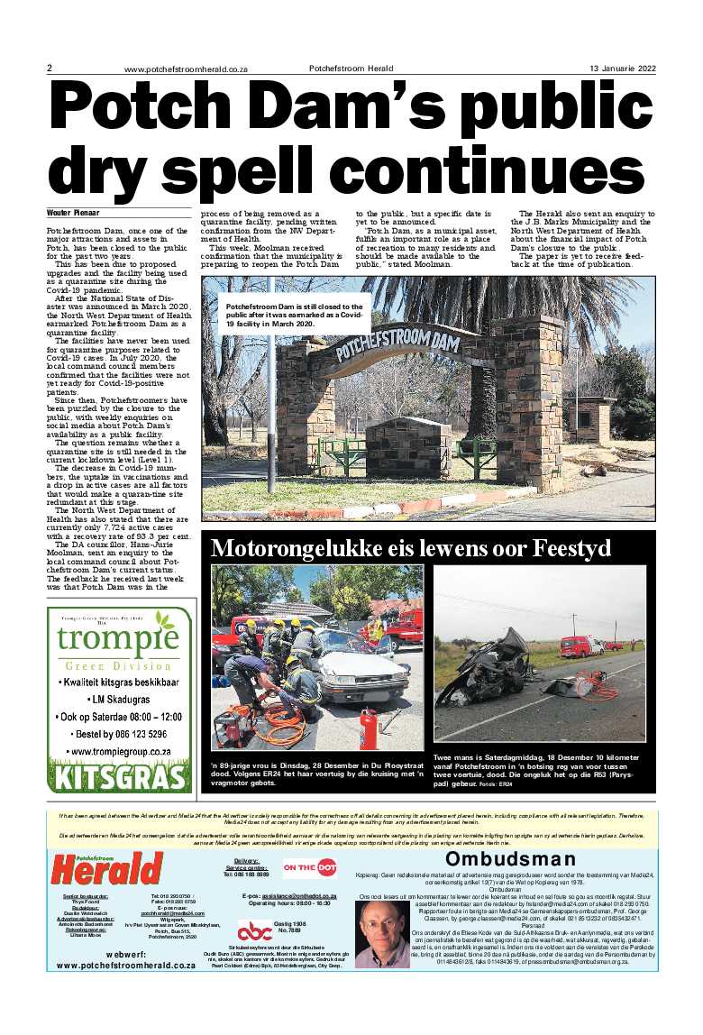 13 Januarie 2022 page 2