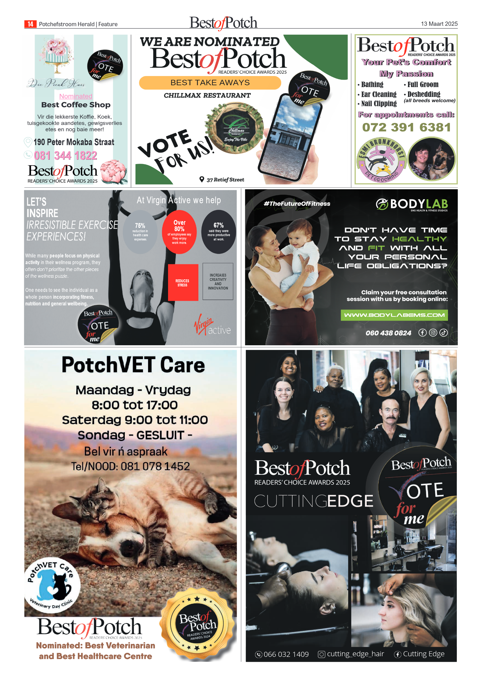 13 Maart 2025 page 14