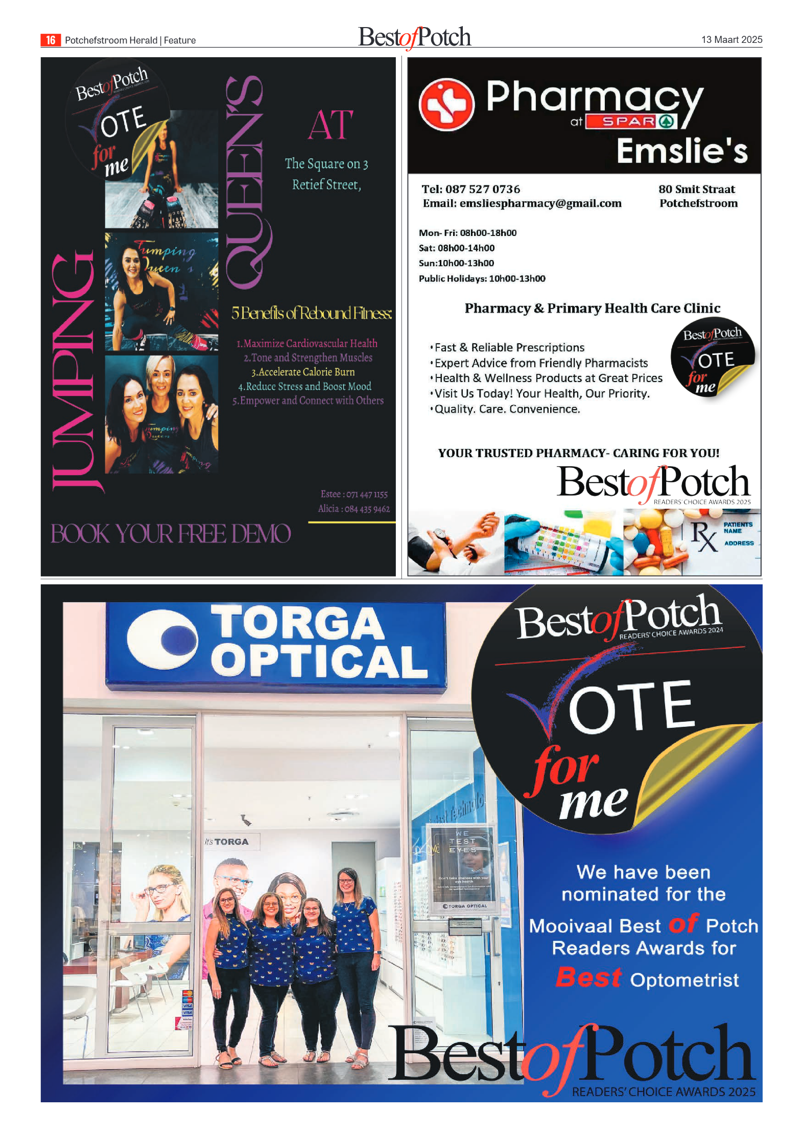 13 Maart 2025 page 16