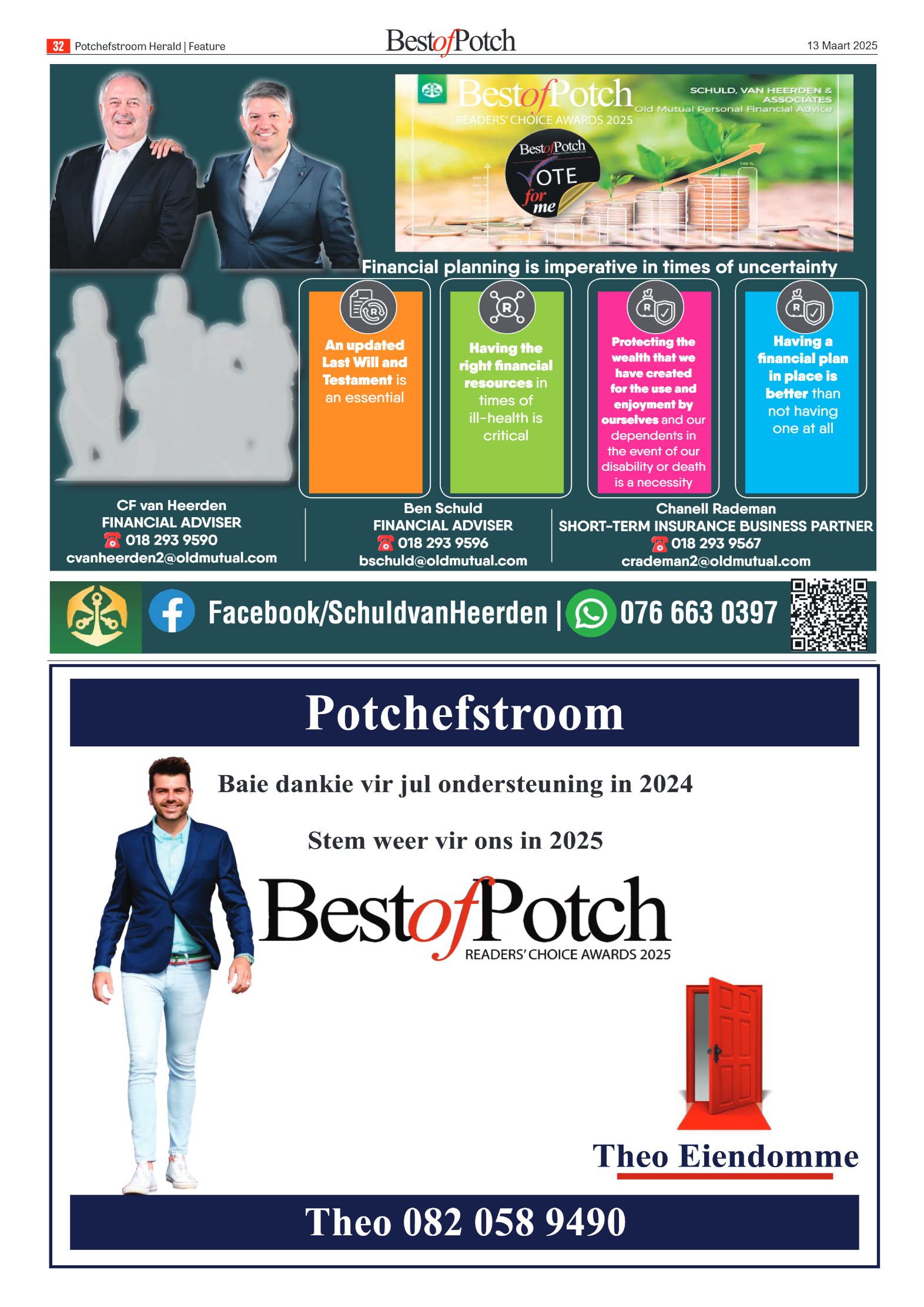 13 Maart 2025 page 32