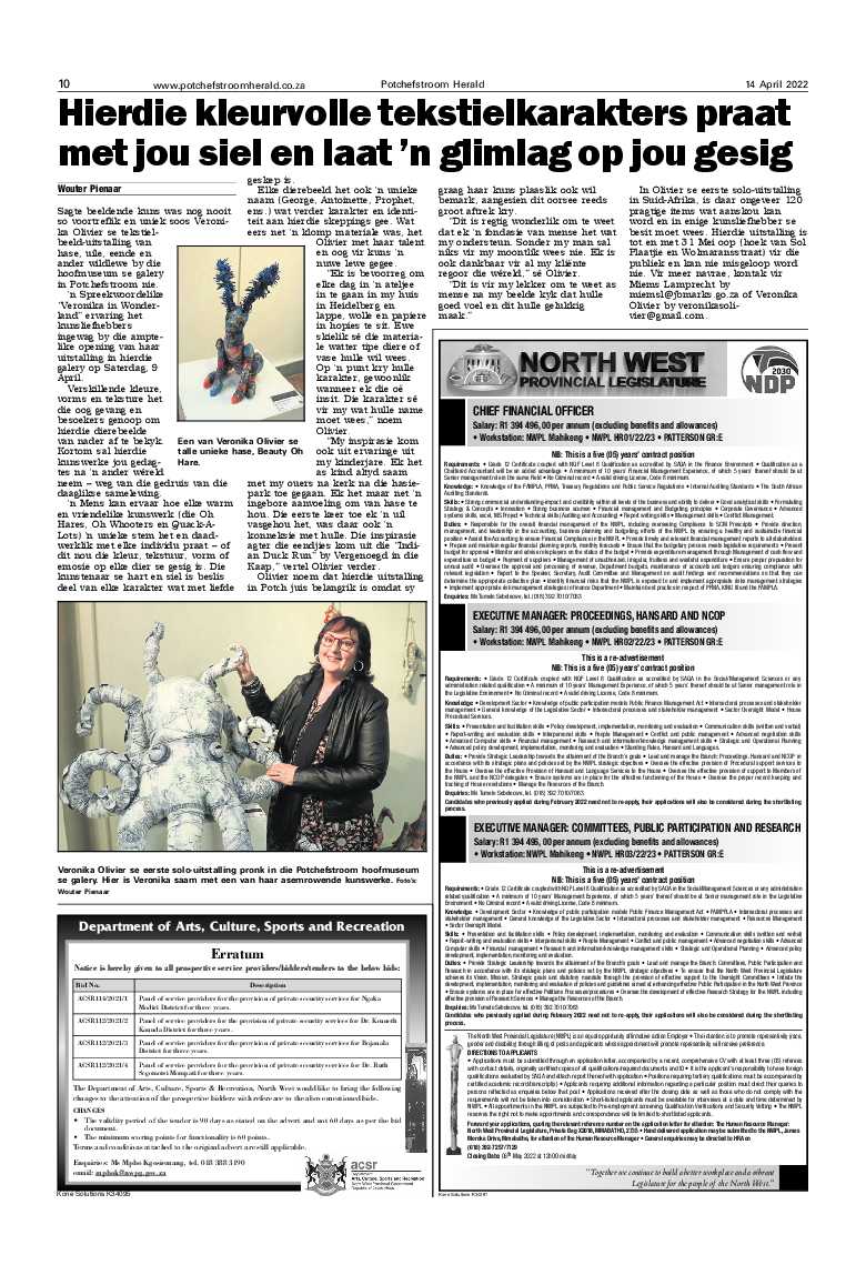 14 April 2022 page 10