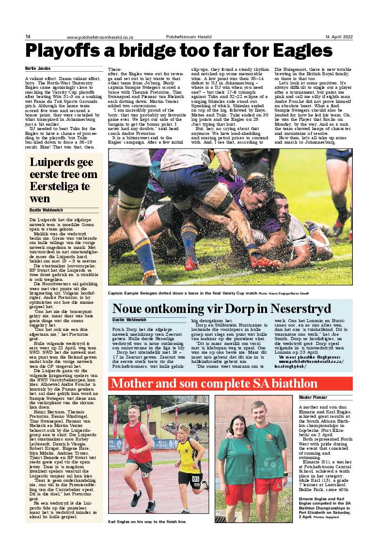 14 April 2022 page 14