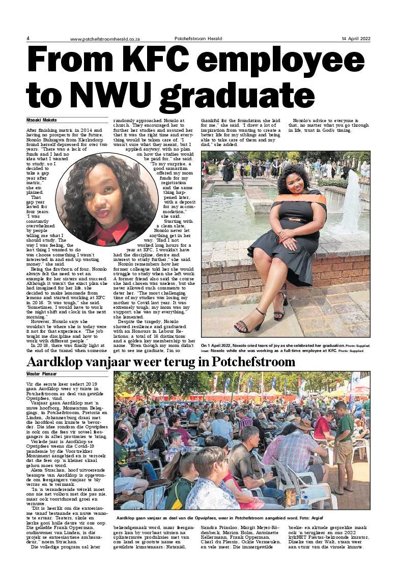 14 April 2022 page 4