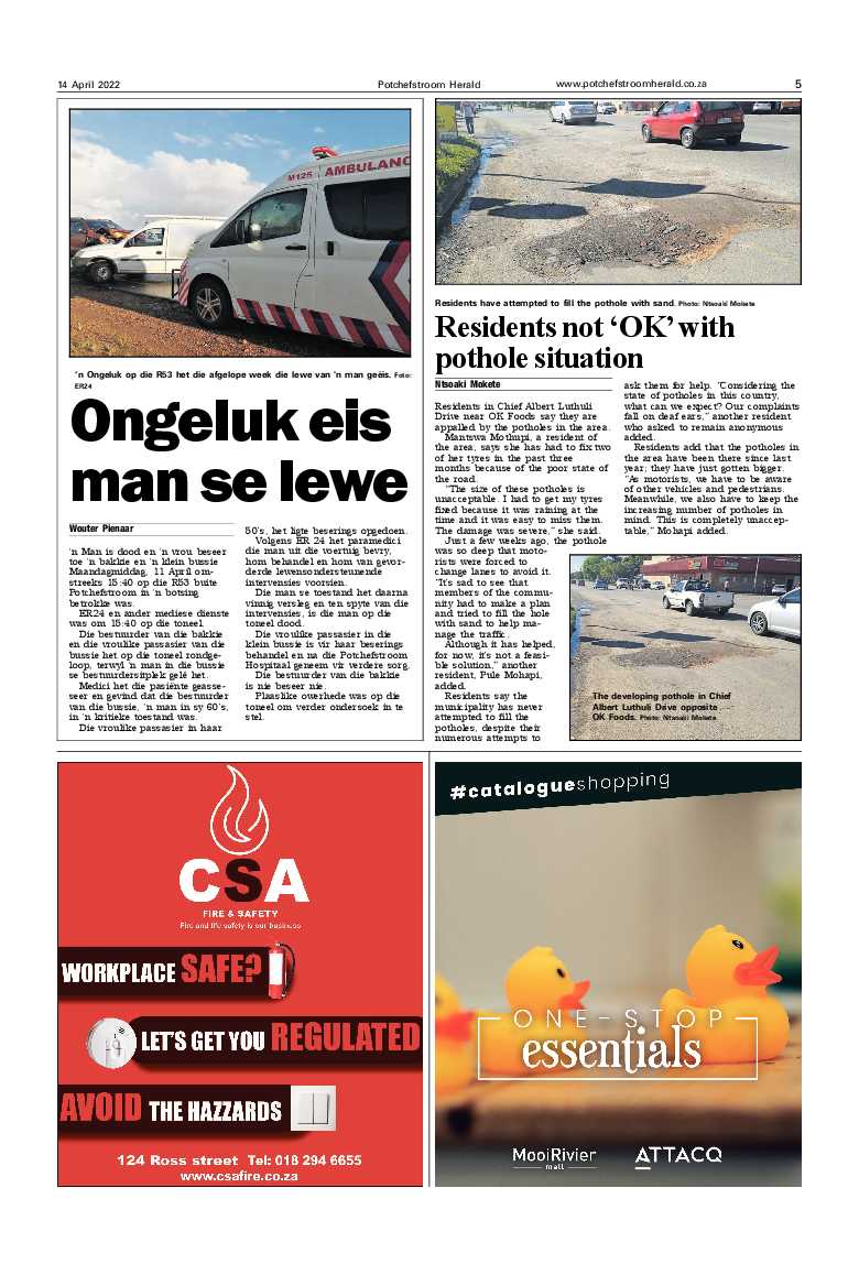 14 April 2022 page 5