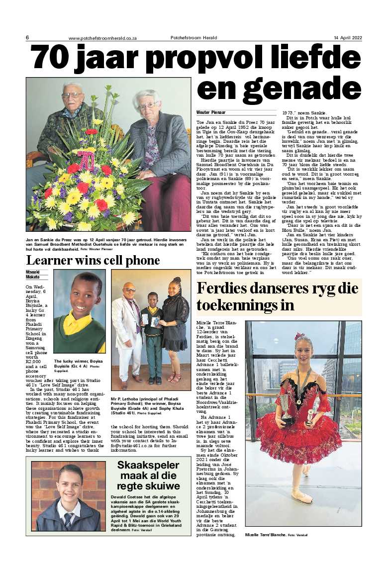 14 April 2022 page 6