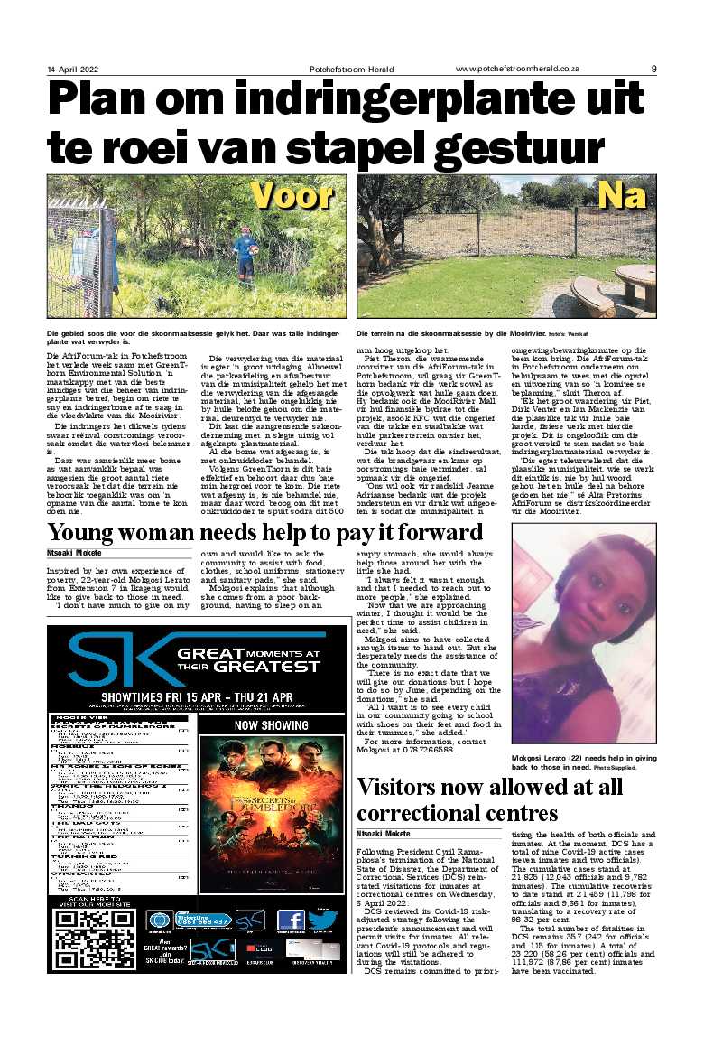 14 April 2022 page 9