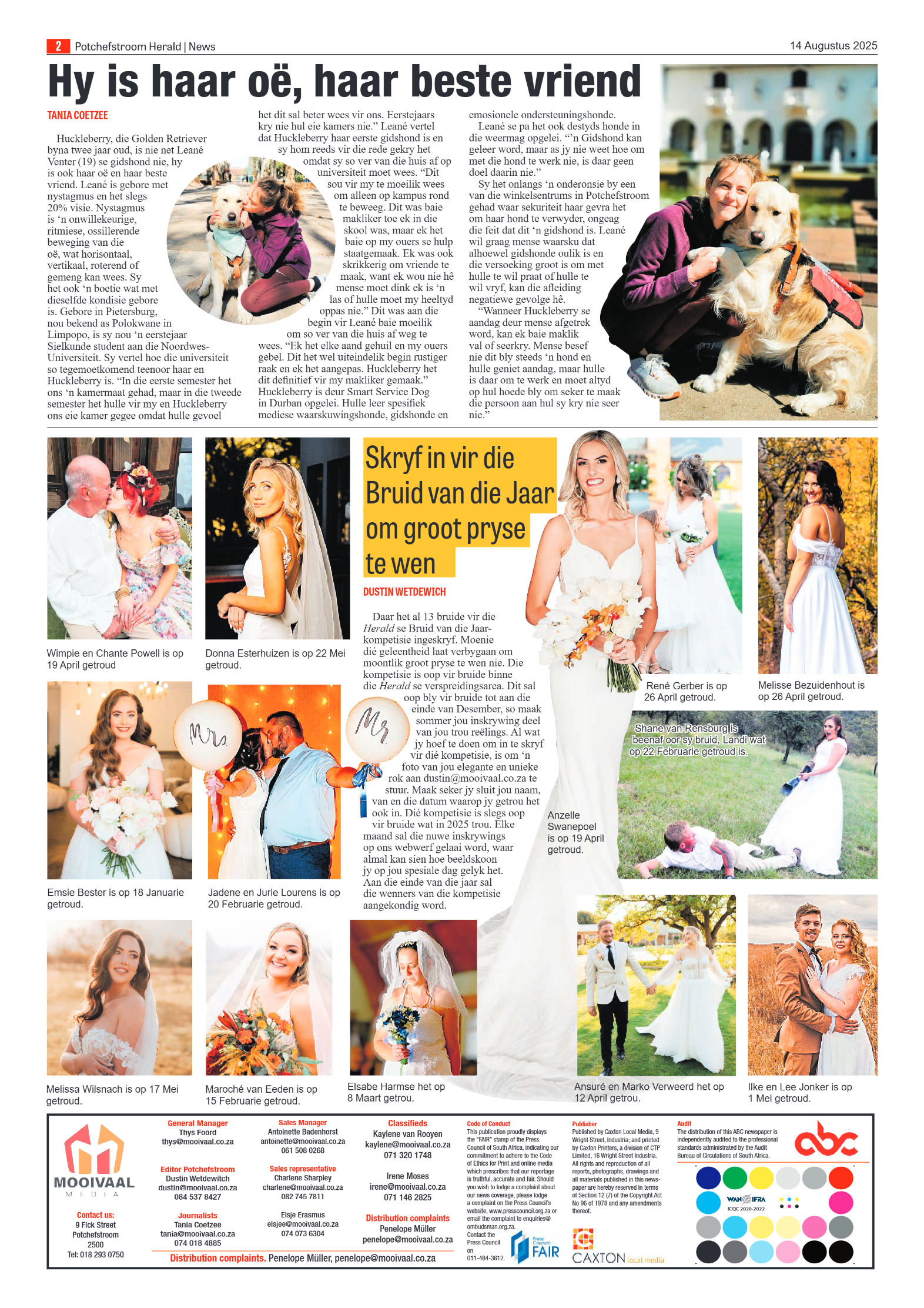 14 Augustus 2025 page 2