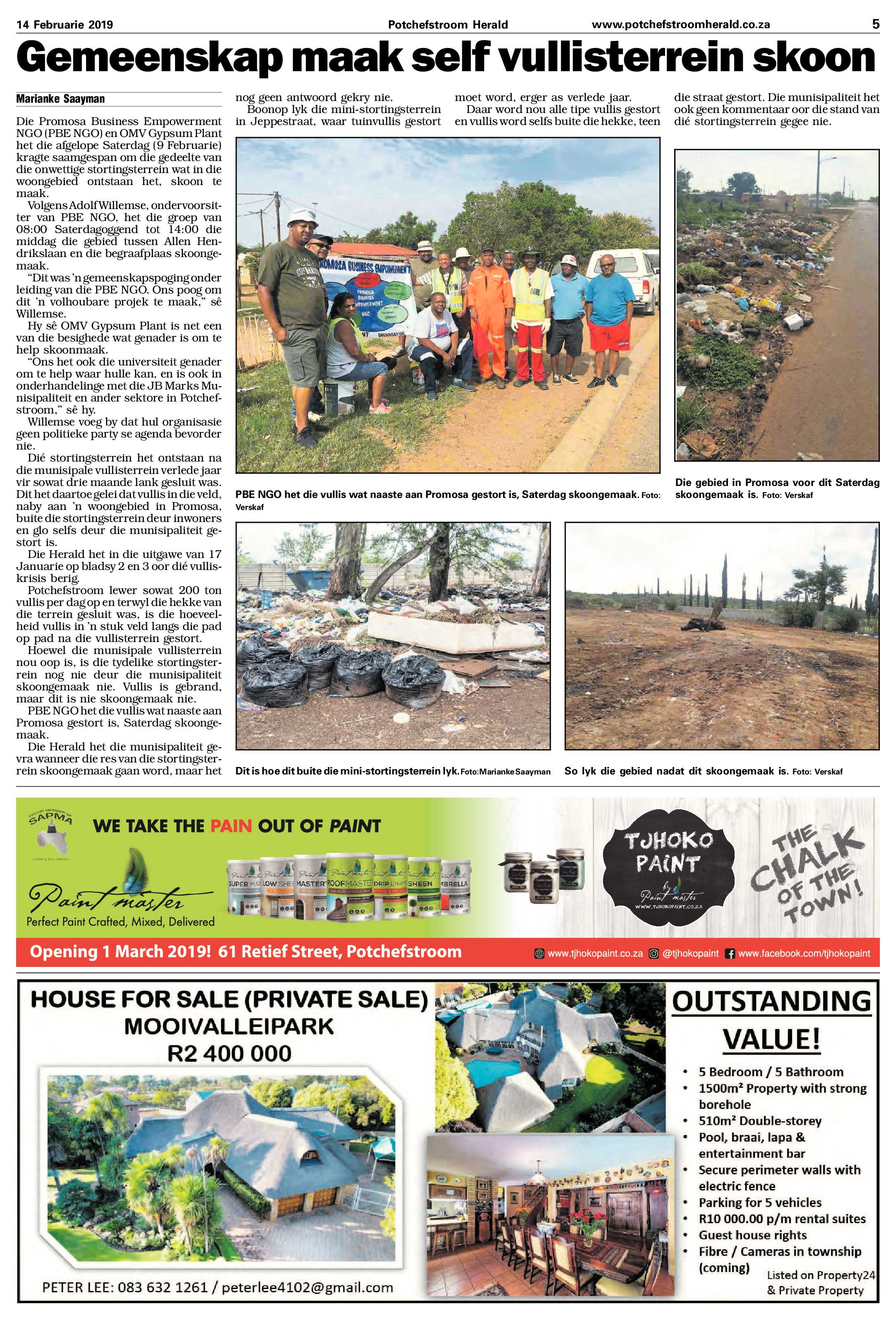 14 Februarie 2019 page 5