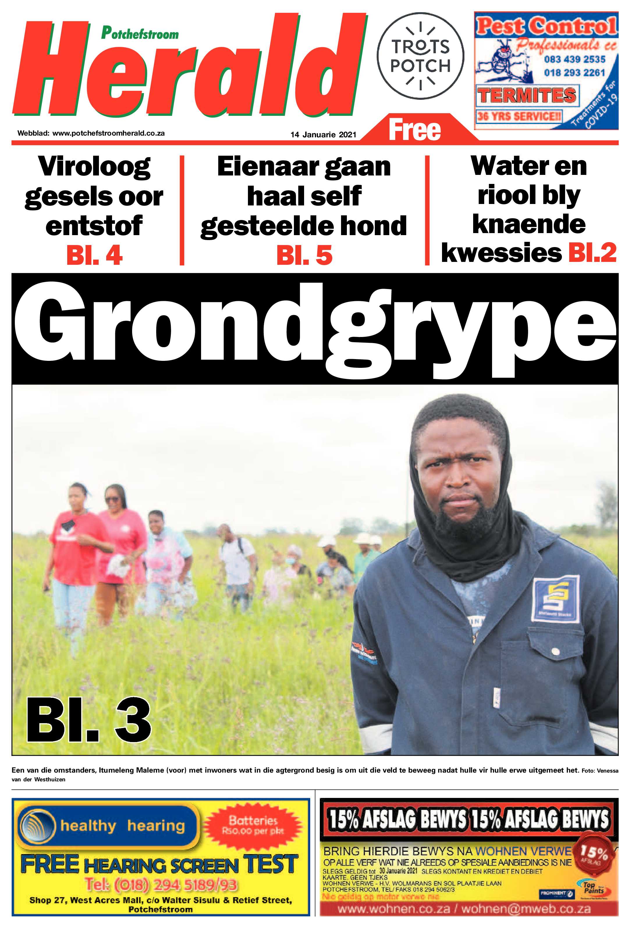 14 Januarie 2021 page 1