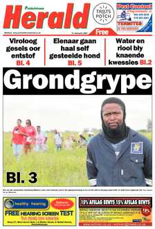 14 Januarie 2021