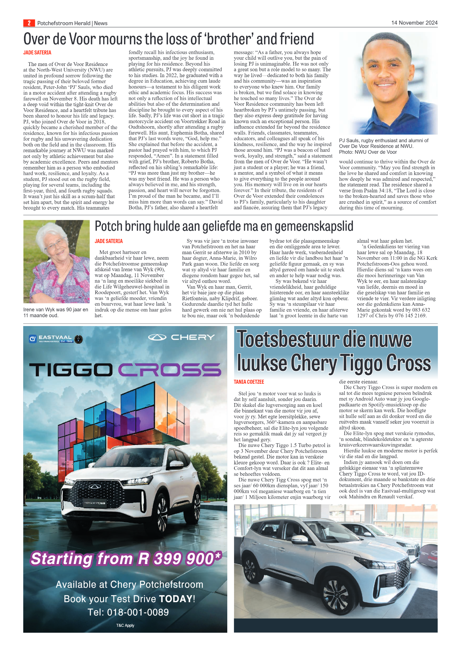 14 November 2024 page 2