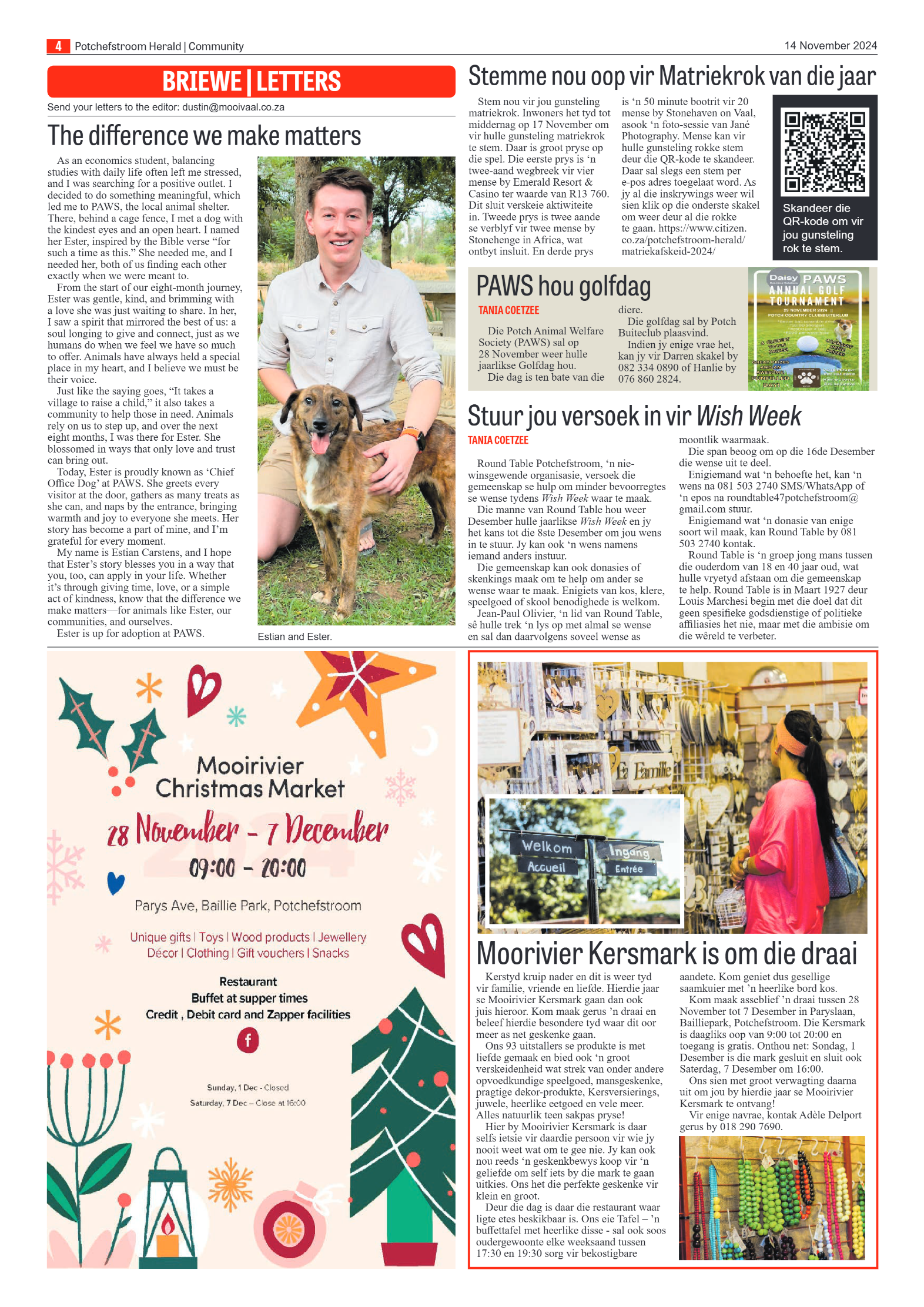 14 November 2024 page 4