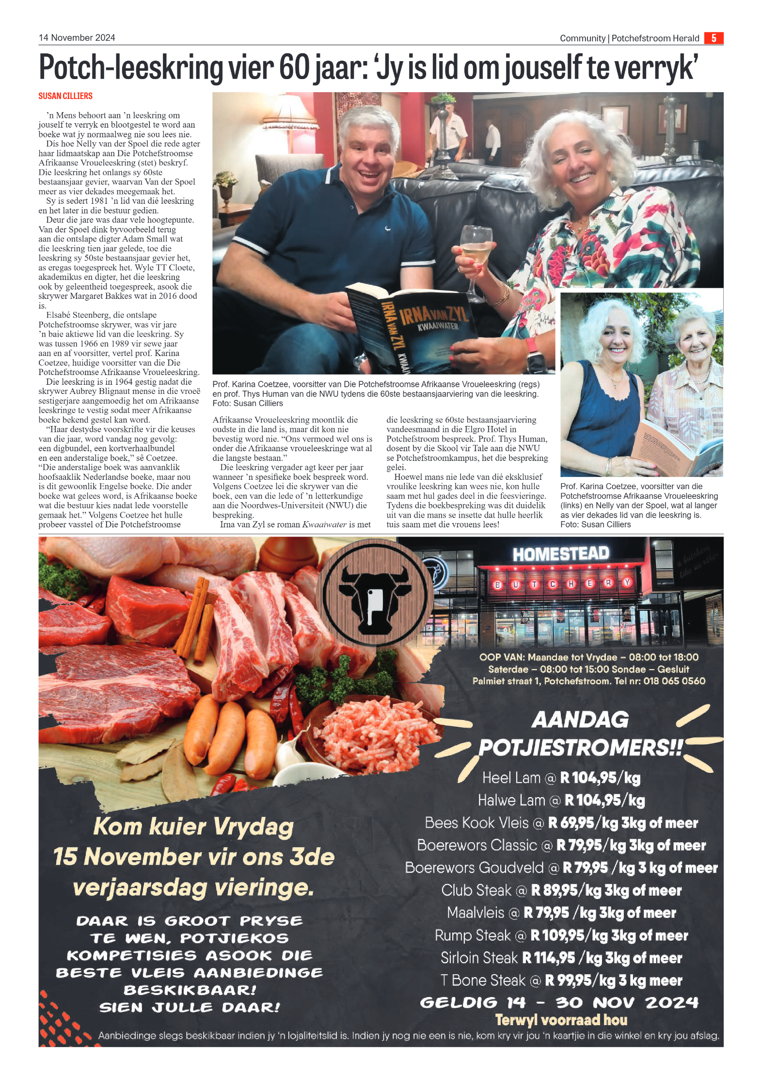14 November 2024 page 5