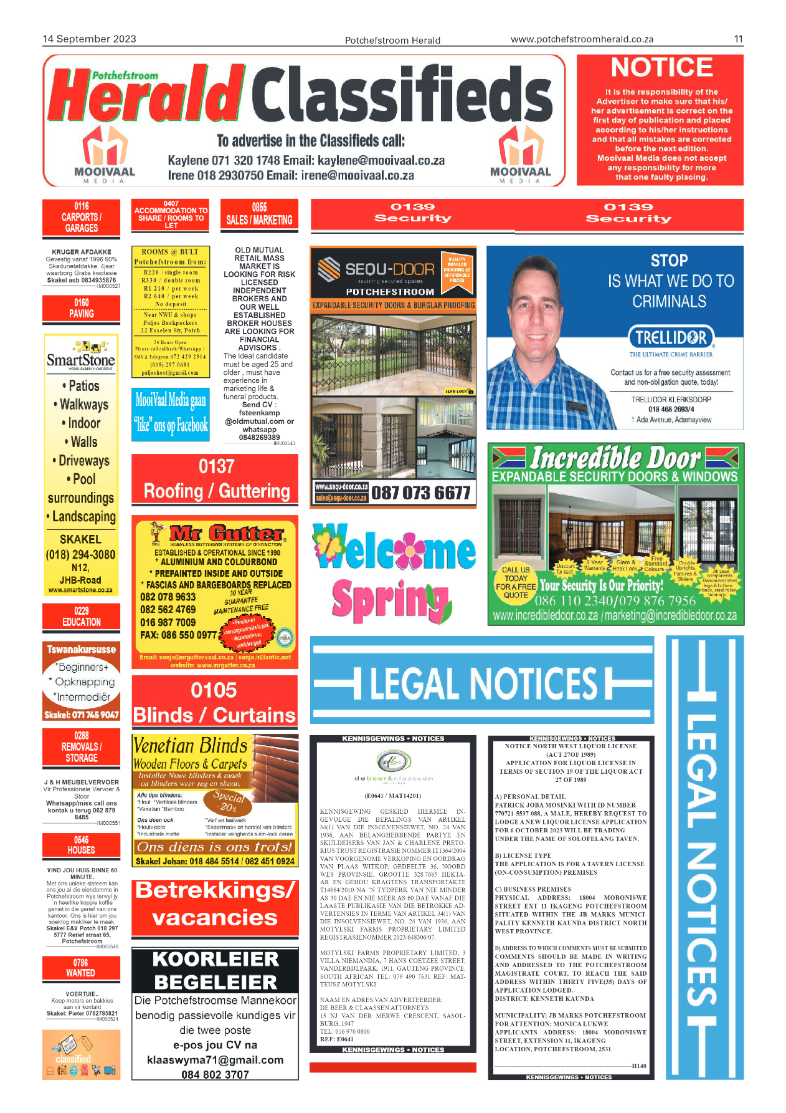 14 September 2023 page 11