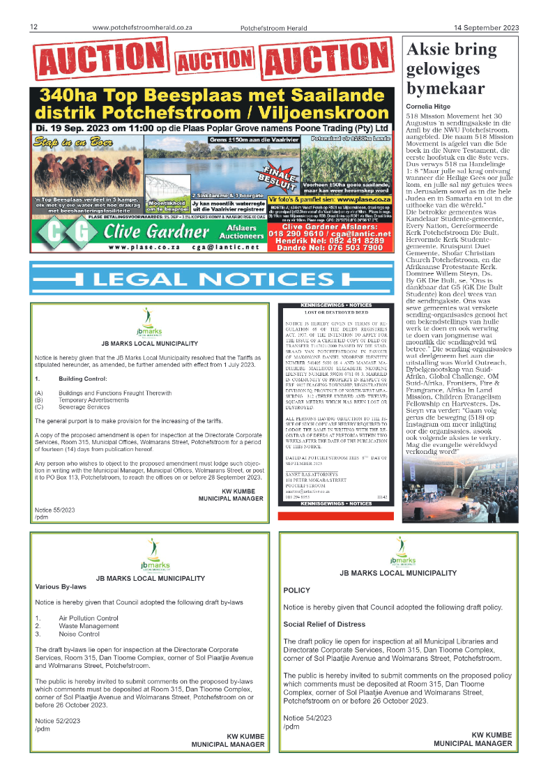 14 September 2023 page 12