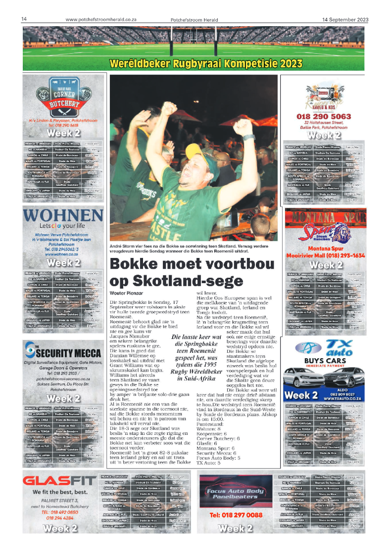 14 September 2023 page 14