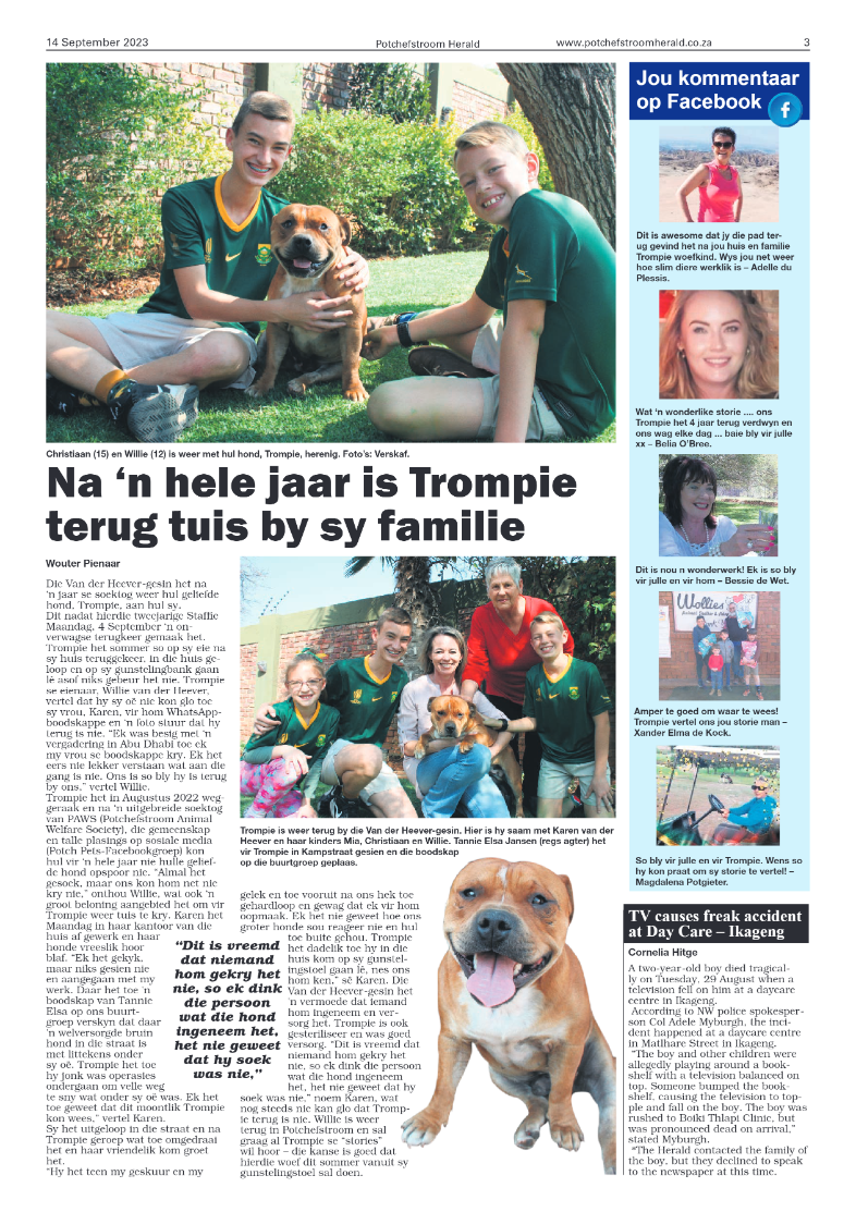14 September 2023 page 3