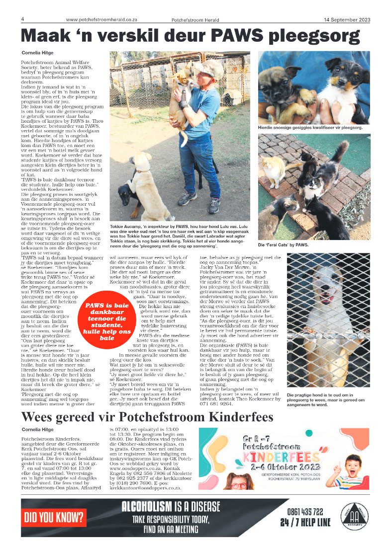 14 September 2023 page 4