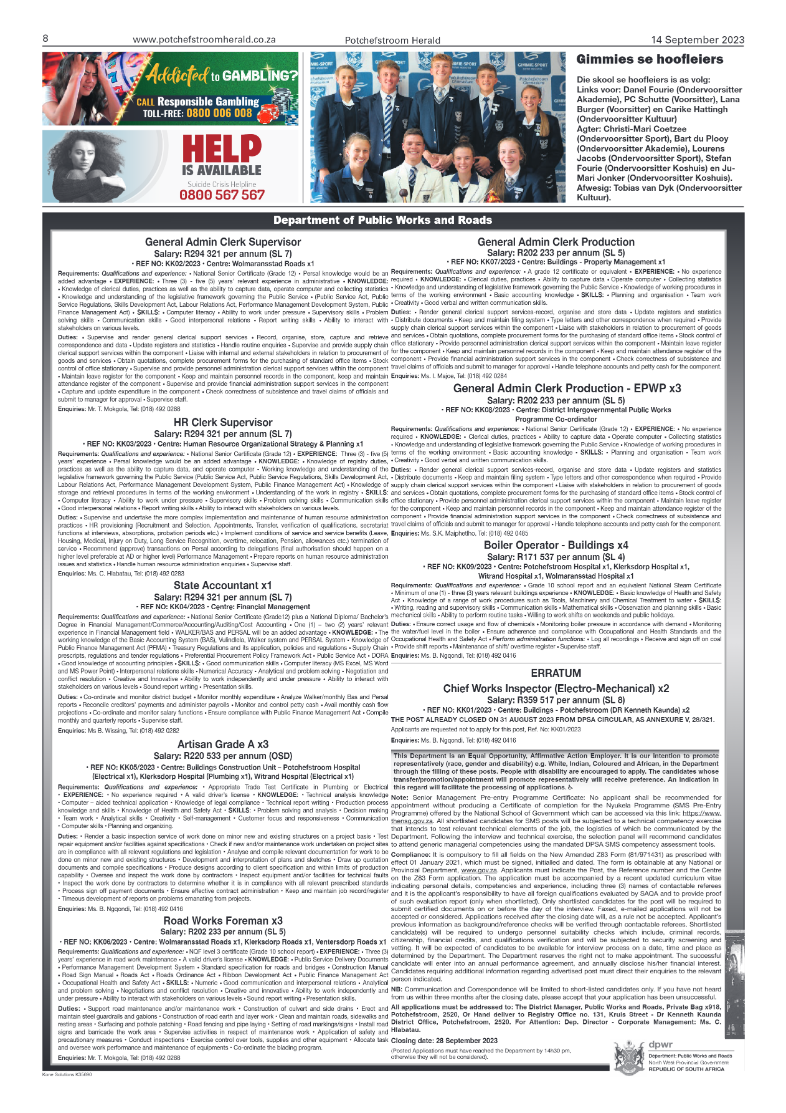 14 September 2023 page 8