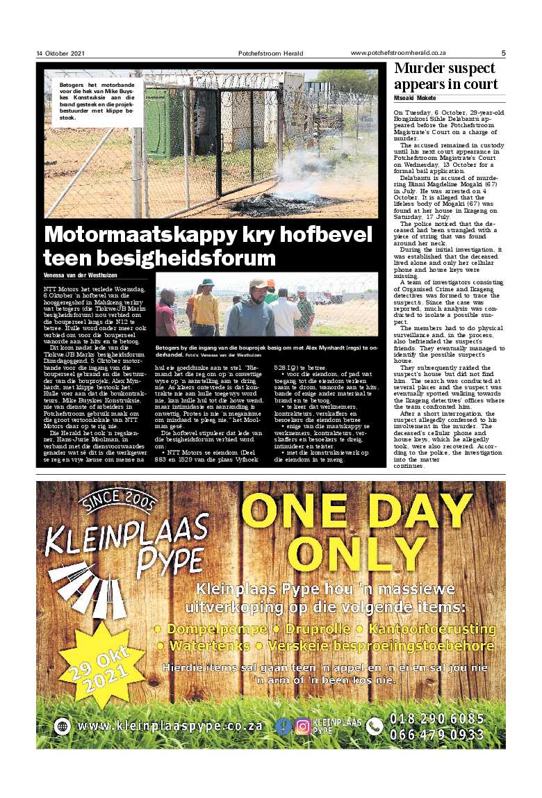 14 Oktober page 5