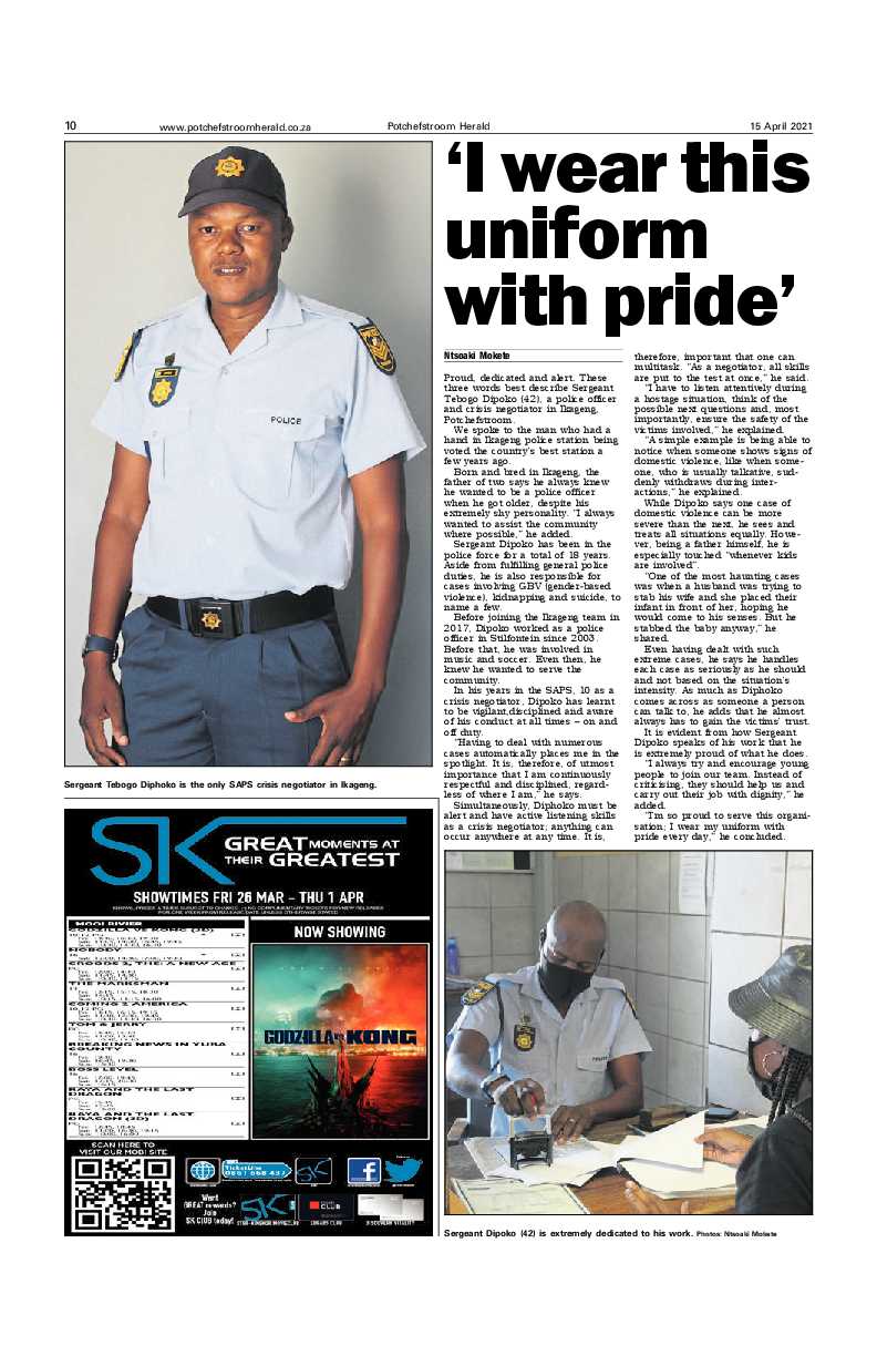 15 April 2021 page 10