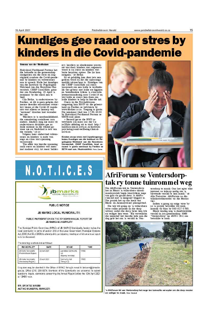 15 April 2021 page 15