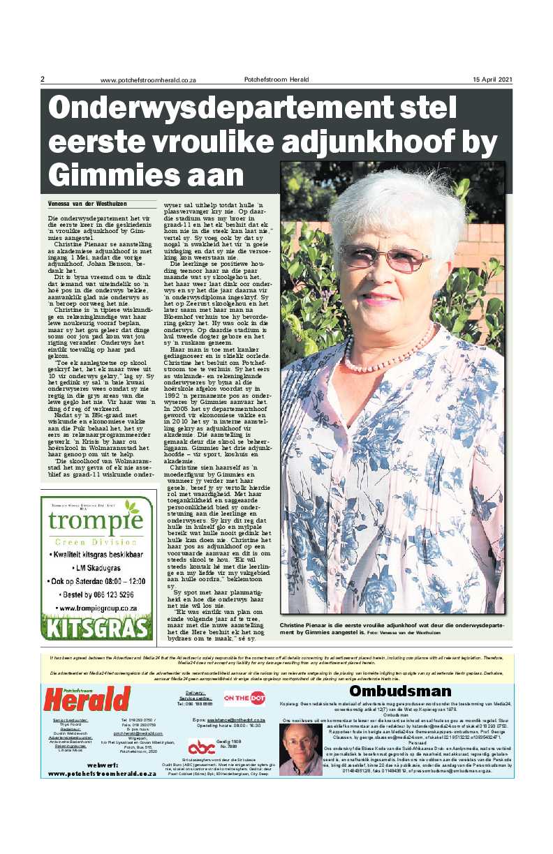 15 April 2021 page 2