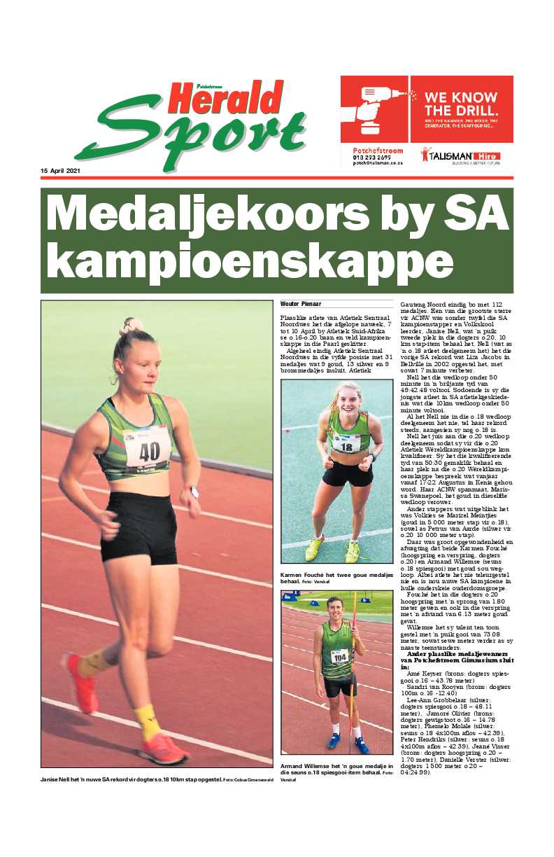 15 April 2021 page 20