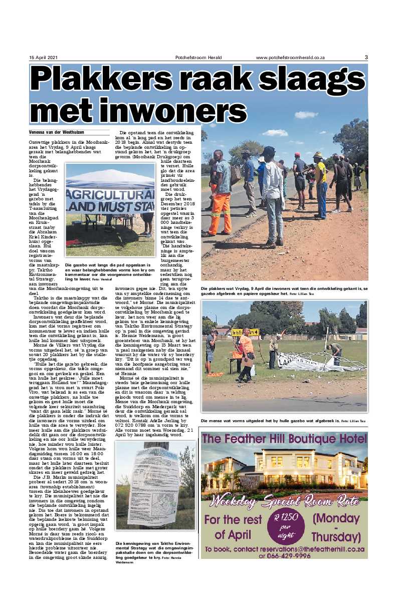 15 April 2021 page 3