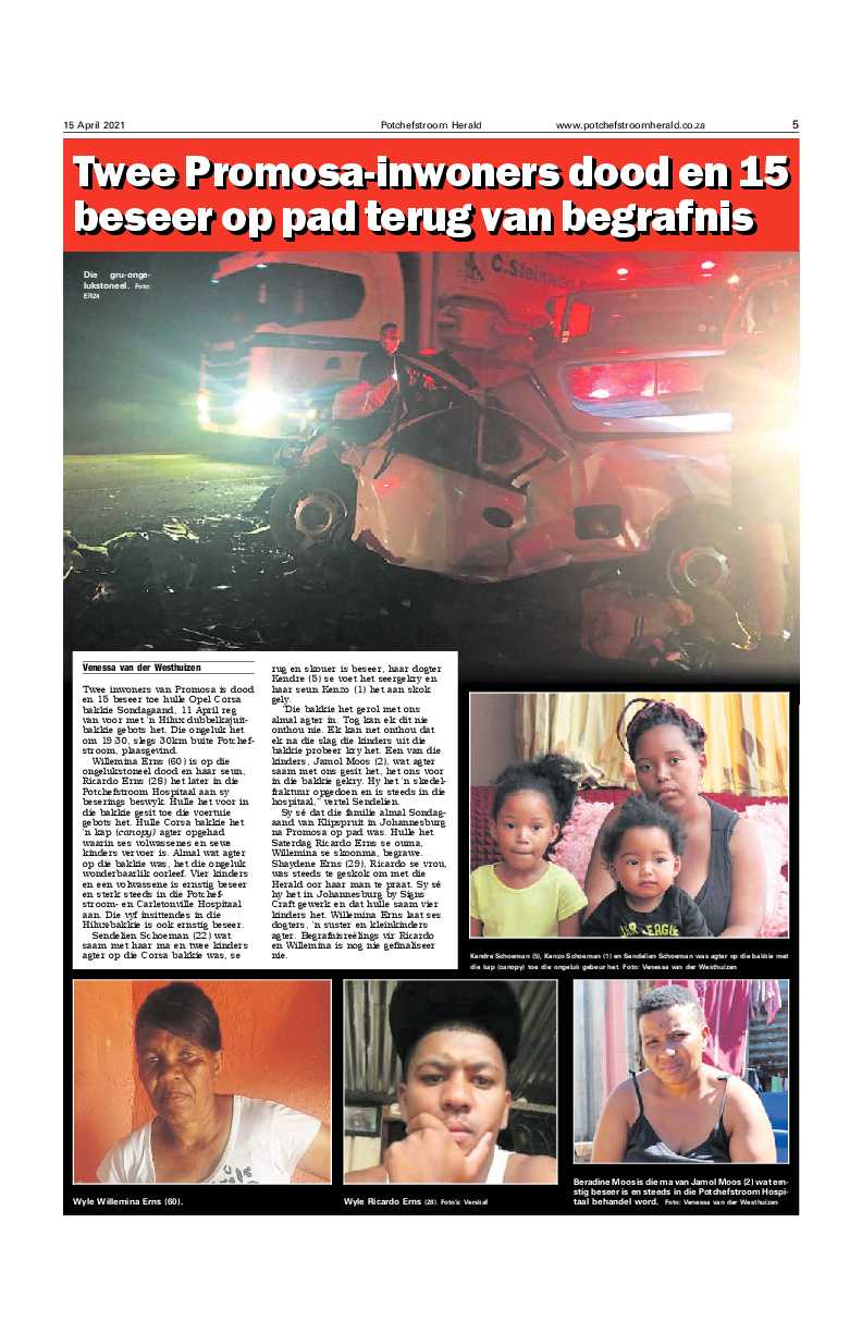 15 April 2021 page 5