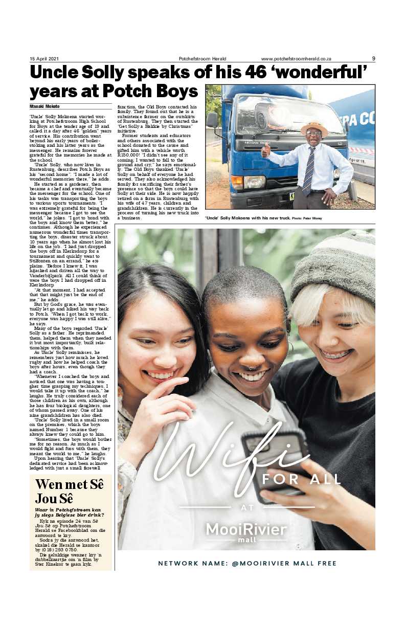 15 April 2021 page 9