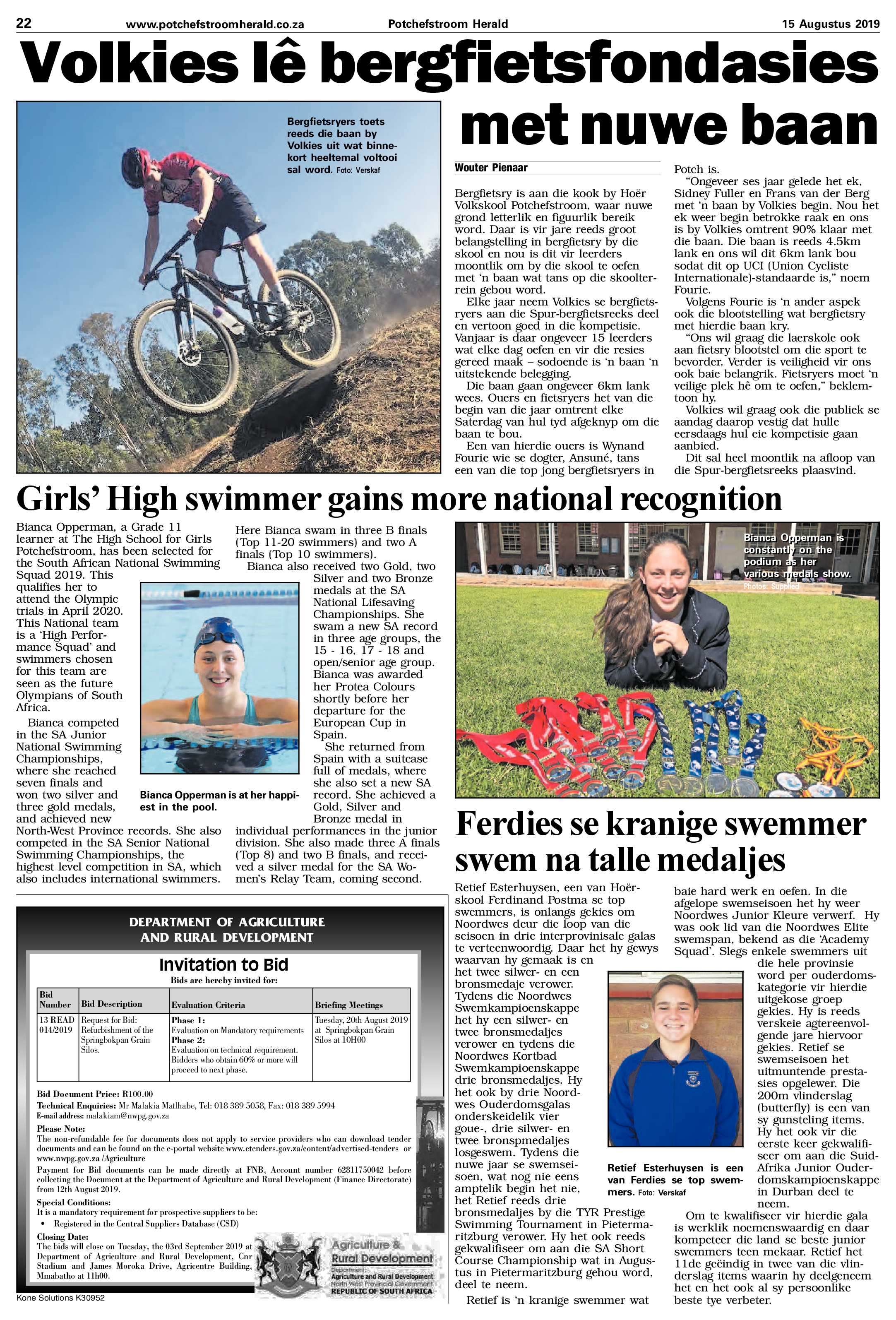 15 Augustus 2019 page 22
