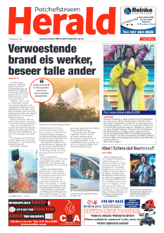 15 Augustus 2024