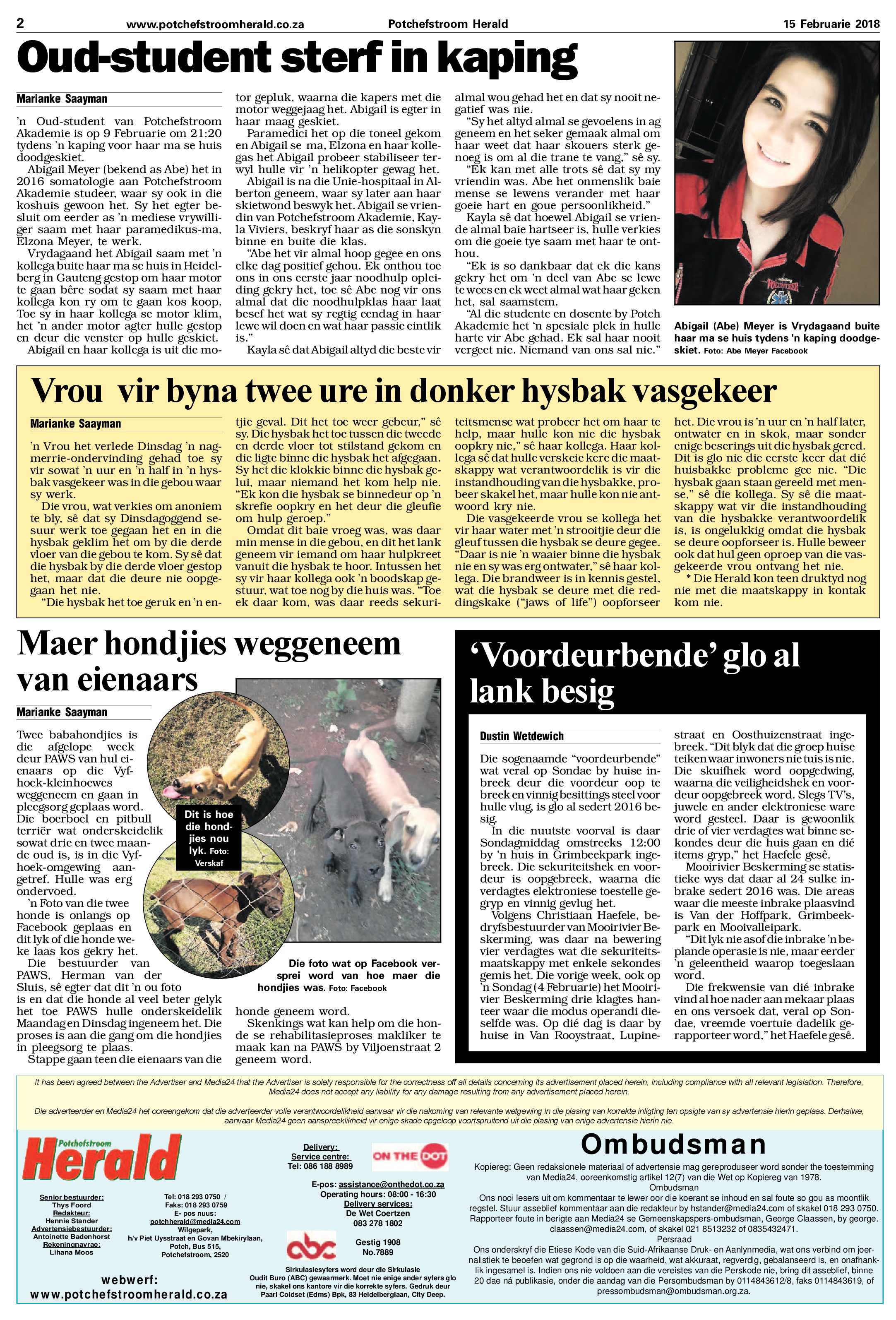 15 Februarie 2018 page 2
