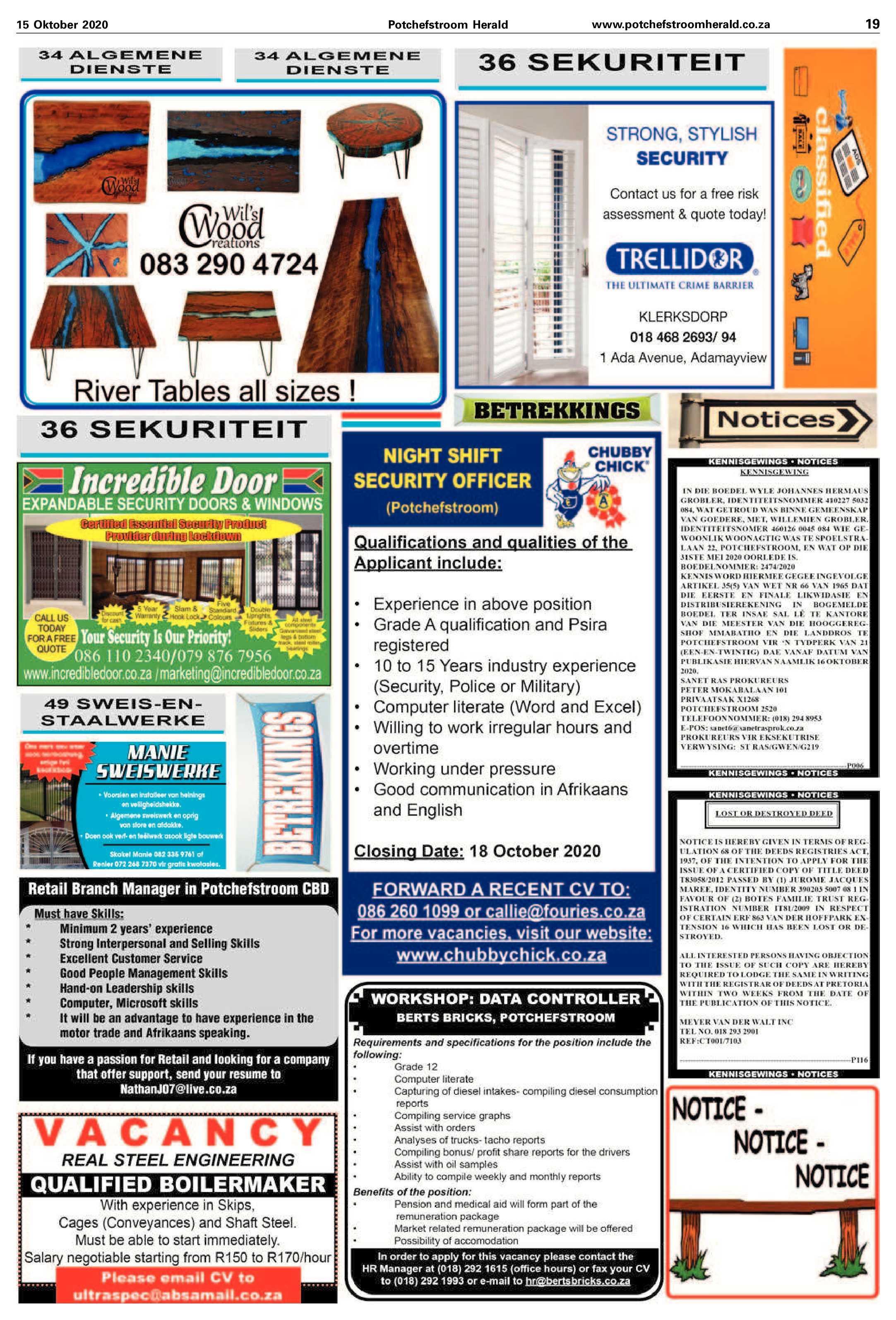 15 Oktober 2020 page 19