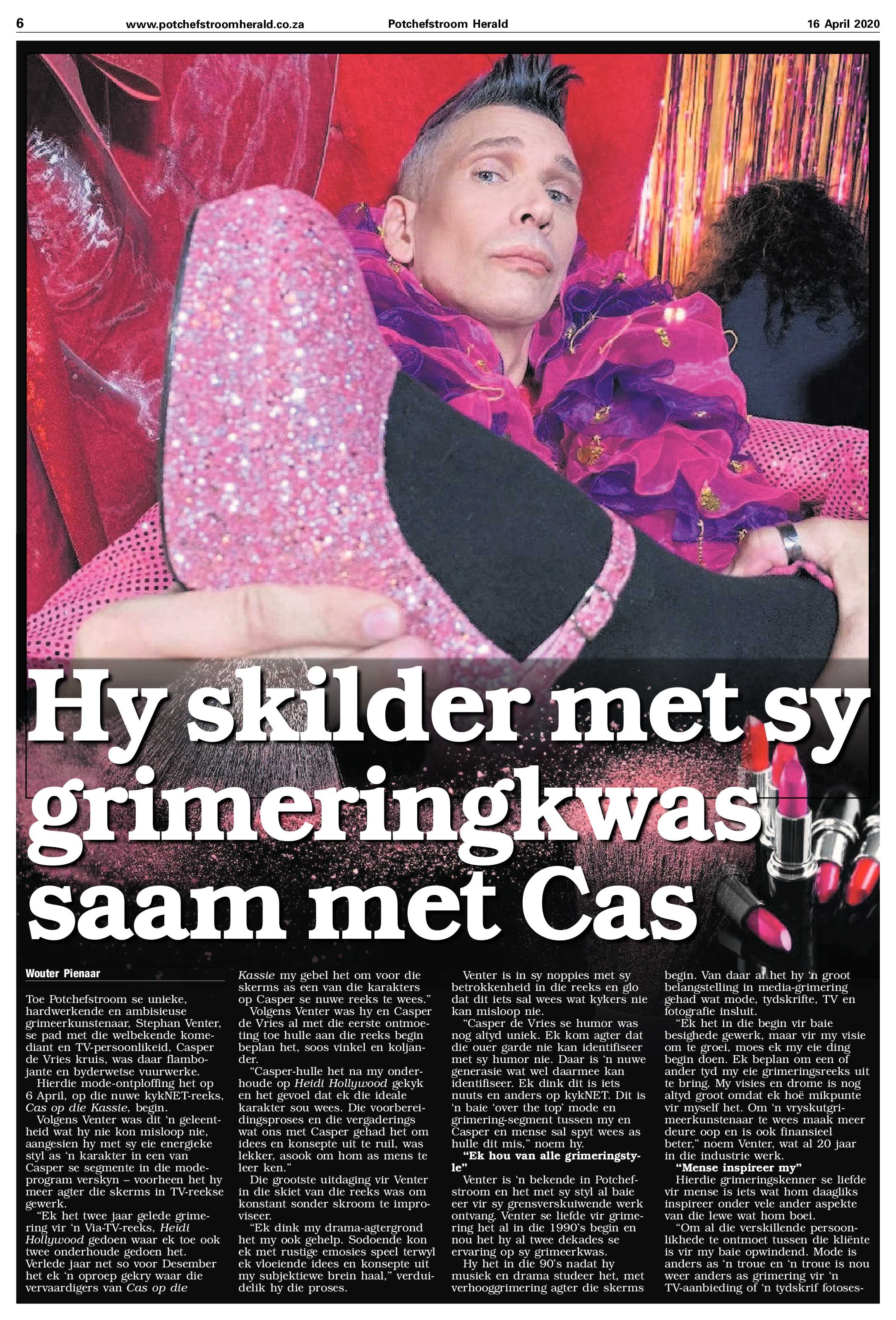 16 April 2020 page 6