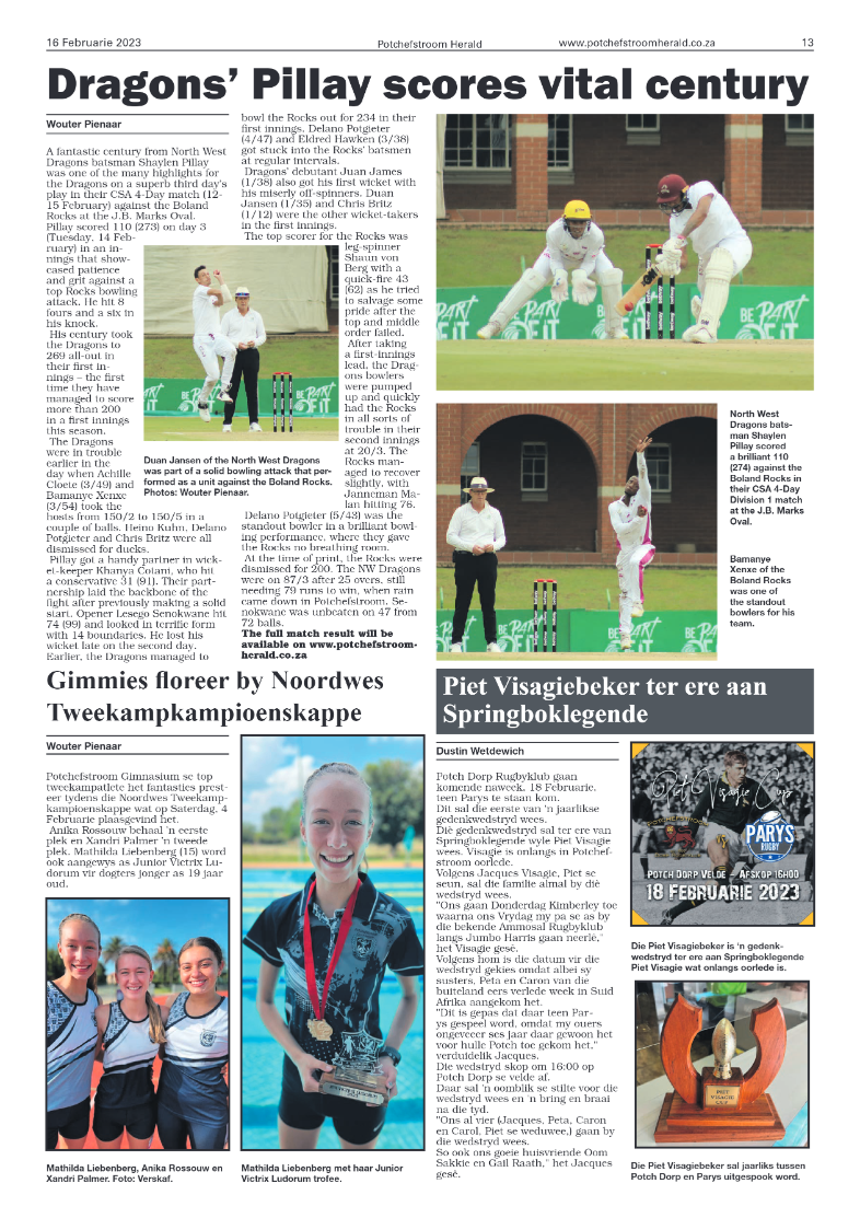 16 Februarie 2023 page 13