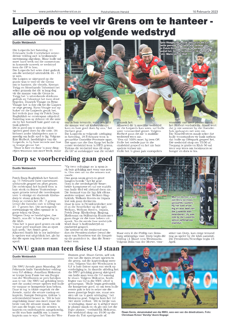 16 Februarie 2023 page 14
